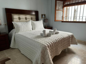 Apartamento Buen Pastor con parking gratuito